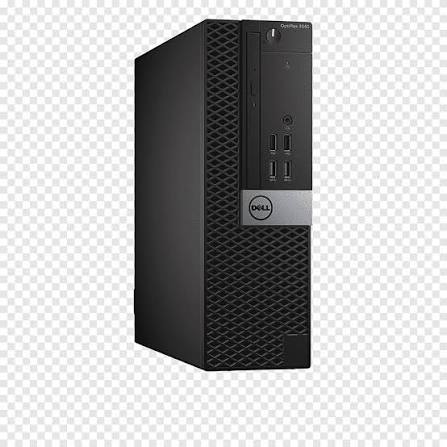 CPUs