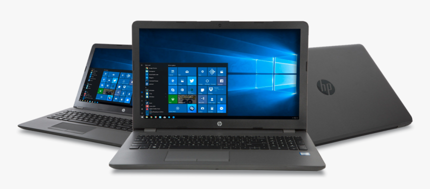 Laptops